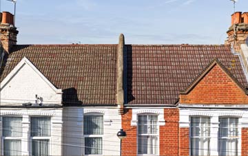 clay roofing Bratoft, Lincolnshire