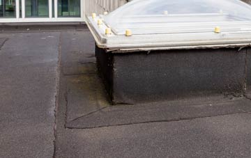 disadvantages of Bratoft flat roofs
