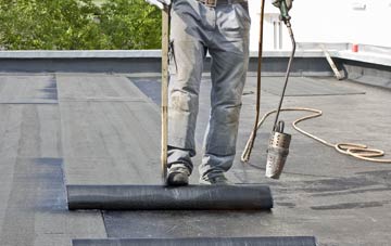flat roof replacement Bratoft, Lincolnshire