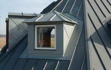 metal roofing Bratoft, Lincolnshire