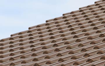 plastic roofing Bratoft, Lincolnshire