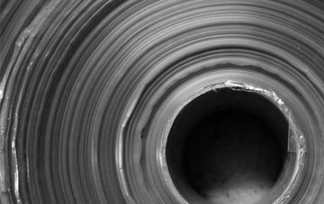 Bratoft pvc roof replacement