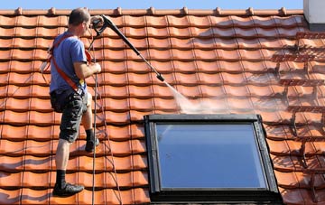 roof cleaning Bratoft, Lincolnshire