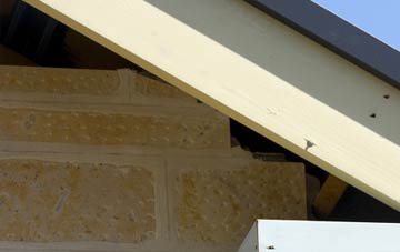 soffit repair Bratoft