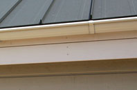 Bratoft soffit repair